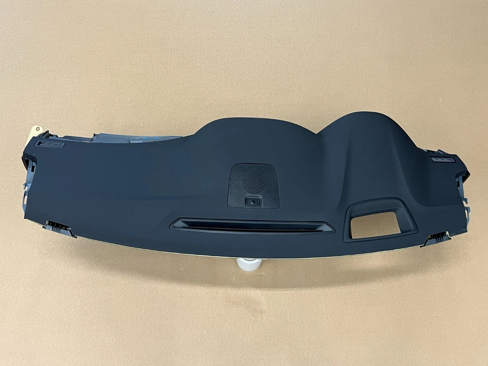 ⭐2014-2020 ACURA RLX FRONT DASHBOARD INSTRUMENT PANEL BLACK 7K MILES OEM LOT2636 Foto 3 de 4