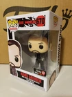 Funko Pop Movies #670 Die Hard Hans Gruber GameStop Exclusive *NEW*