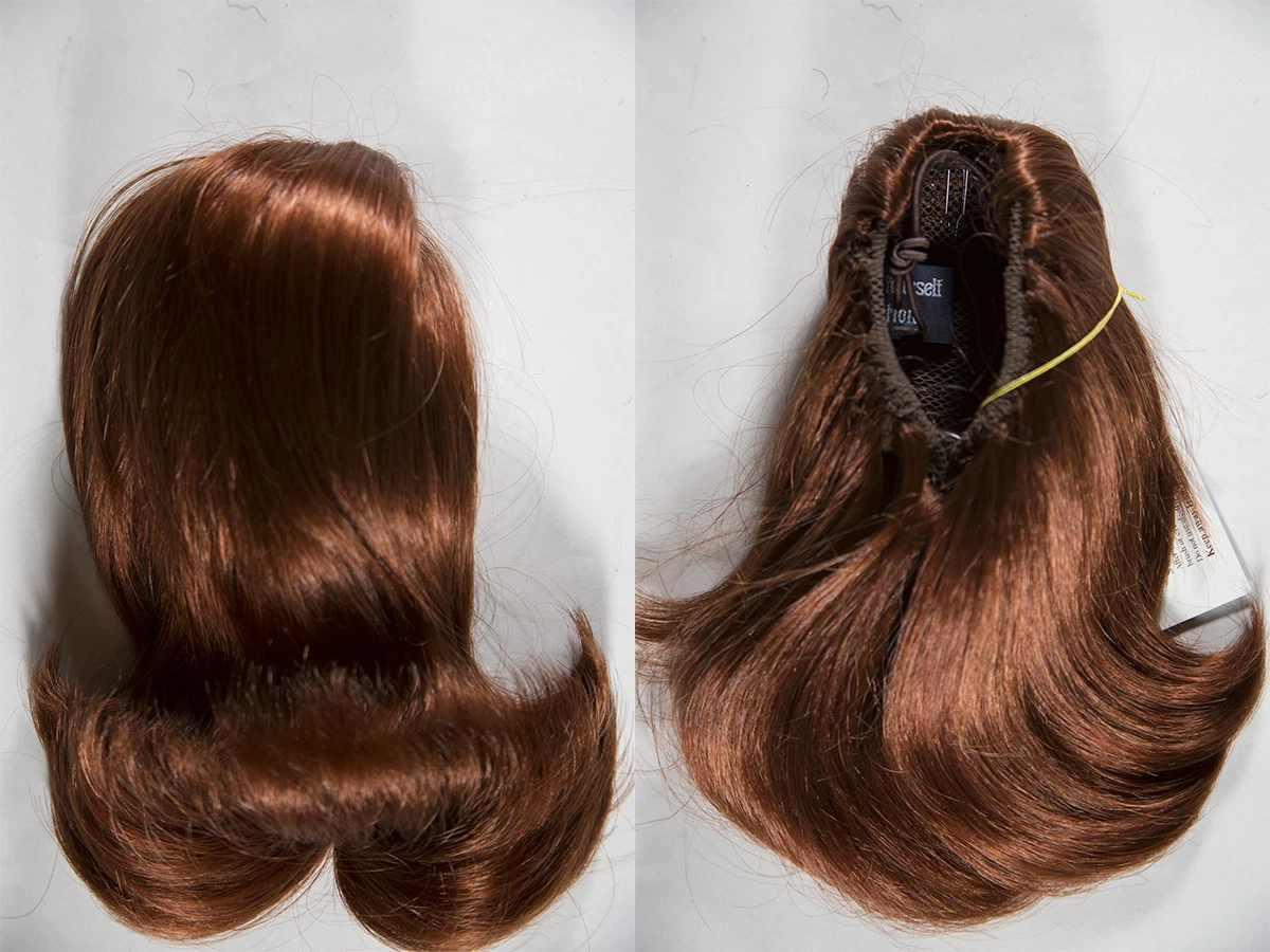 Hair pieces ebay Clearance