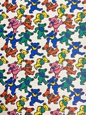 Faux Leather crafts 7.75 X 13 Colorful Gratef...