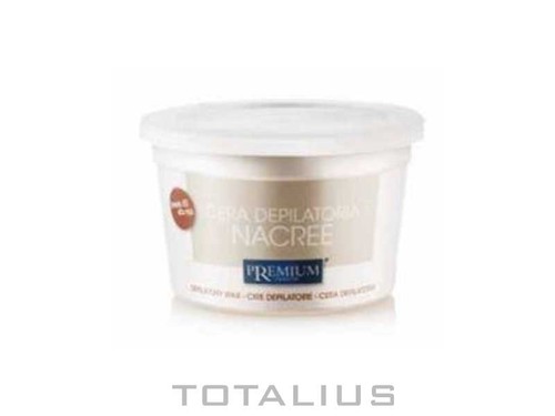 TARRINA CERA DEPILATORIA 350 ml PARA MICROONDAS + 2 ESPÁTULAS + 10 BANDAS - Imagen 15 de 20