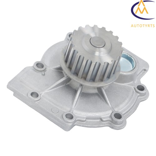 Timing Belt Kit Water Pump For Volvo V70 S40 S80 S60 XC90 S70 XC70 1998-10 DOHC - Picture 5 of 13
