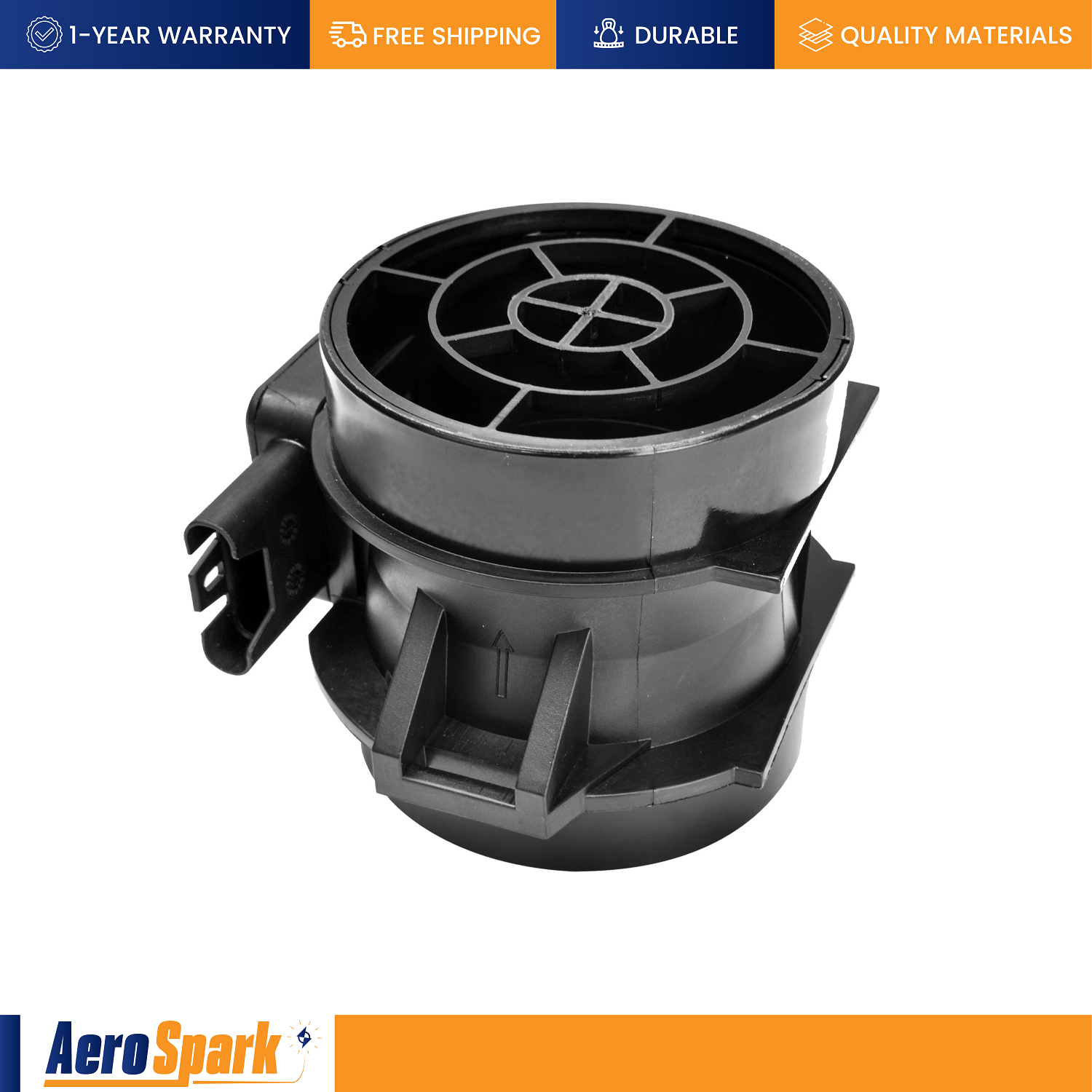 Mass Air Flow Sensor MAF For 20012006 BMW X3 Z4 325Ci 325i 2.5L