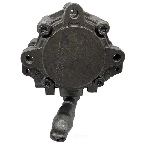Power Steering Pump Maval 96601M Reman - Picture 2 of 6