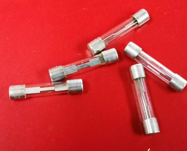 Agc-30 AGC30 BUSS Bussmann Fuses 32v for sale online