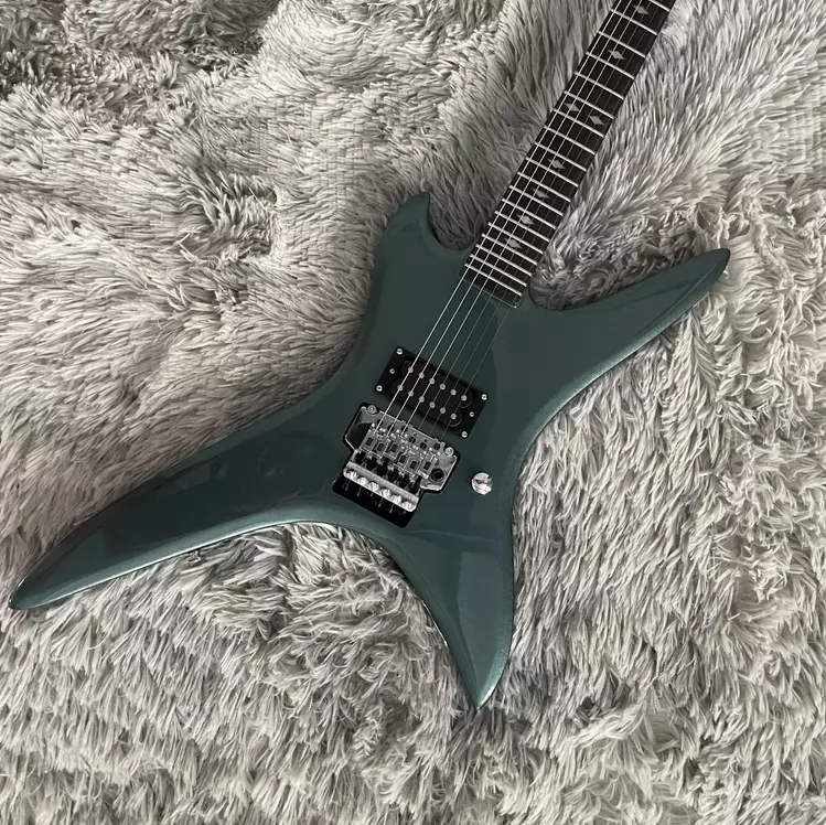 Chuck schuldiner stealth guitar deals