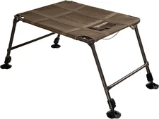 Final Stand Adjustable Dog Training Platform | Elevated Pet Training System for