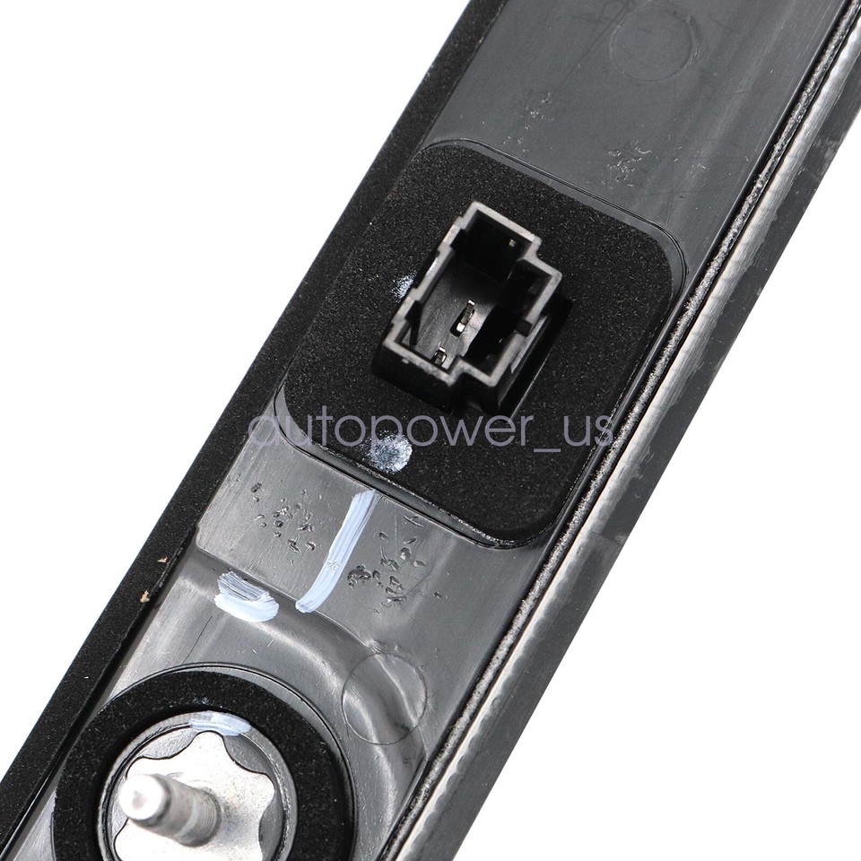 For Chevrolet Malibu 20162025 Center High Mount Third Brake Tail Lamp