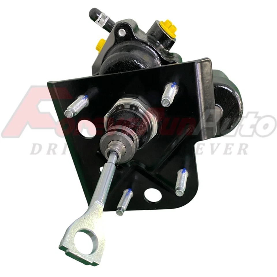 Potenciador de freno Hydro Boost 52-7371 para Chevy Silverado 2500 GMC 2003-2007 Foto 3 de 4