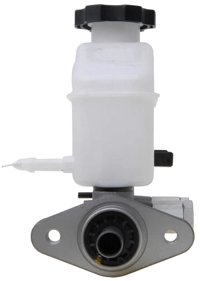 Brake Master Cylinder For 2007-2009 Hyundai Elantra 2008 Raybestos MC391282 - Image 4 of 4