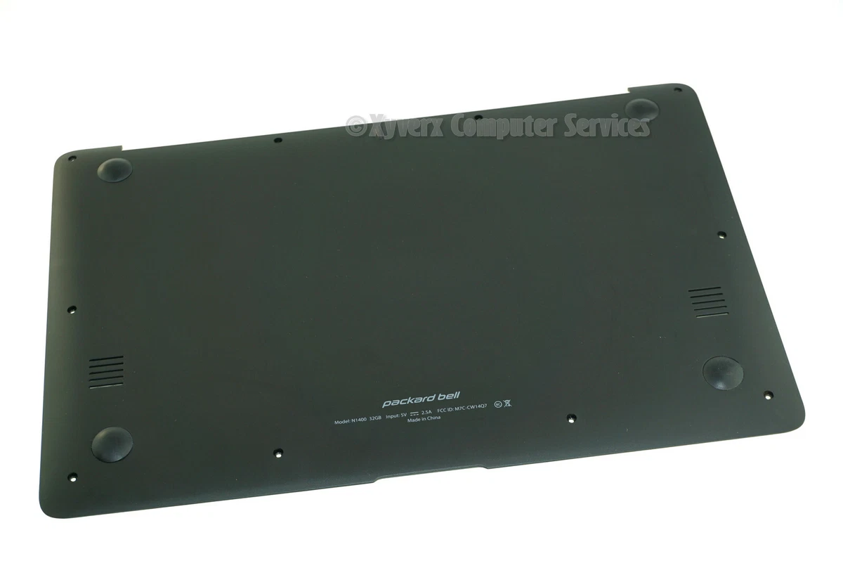 Trappe Sous PC Pour Packard Bell LK11 – Occasion – Fonctionnelle