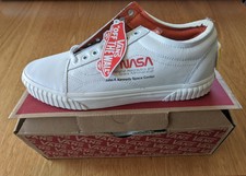 nasa x vans uk