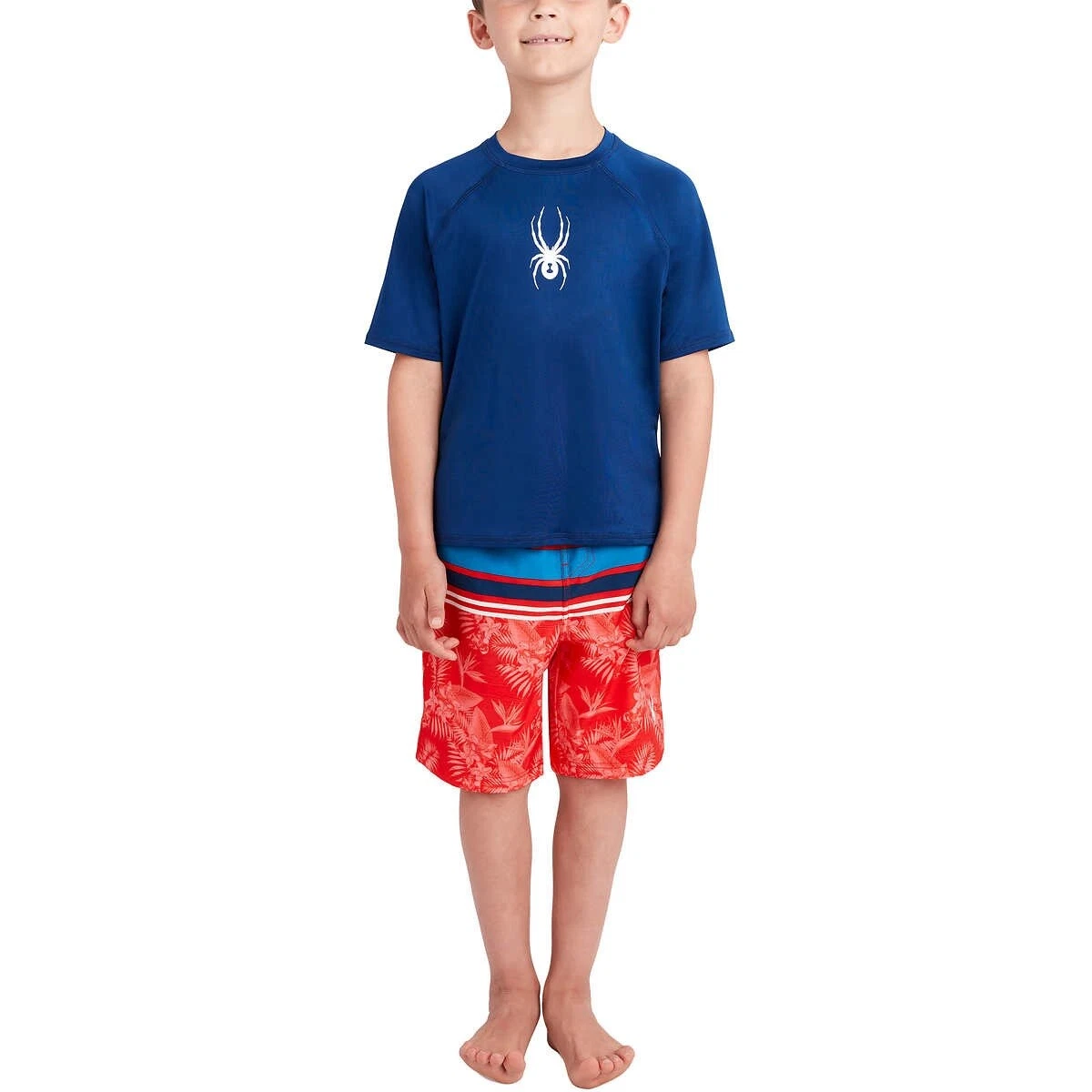 Boys 2 sale piece swim set