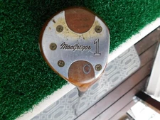 1965 MacGregor Tommy Armour 693W Driver