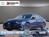 2021 Hyundai Sonata Ultimate
