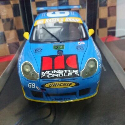 AUTOart 1/18 Porsche 911 GT3R 2002 Daytona #66 Blue | eBay AUTOart 1/18 Porsche 911 GT3R 2002 Daytona #66 Blue | eBay