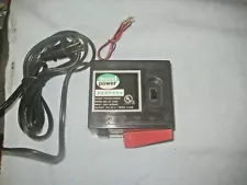 Model Power Hobby Transformer RL-1250 Model Train Set Power Supply HO Scale 