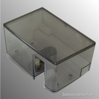 Wassertank Tank Wasserbehälter Gaggia Syncrony Logic Tchibo Bueno OHNE DECKEL