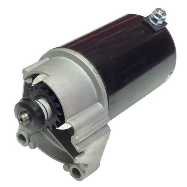 Nuevo Kit De Arranque Solenoide Sustituye A Briggs & Stratton 399928