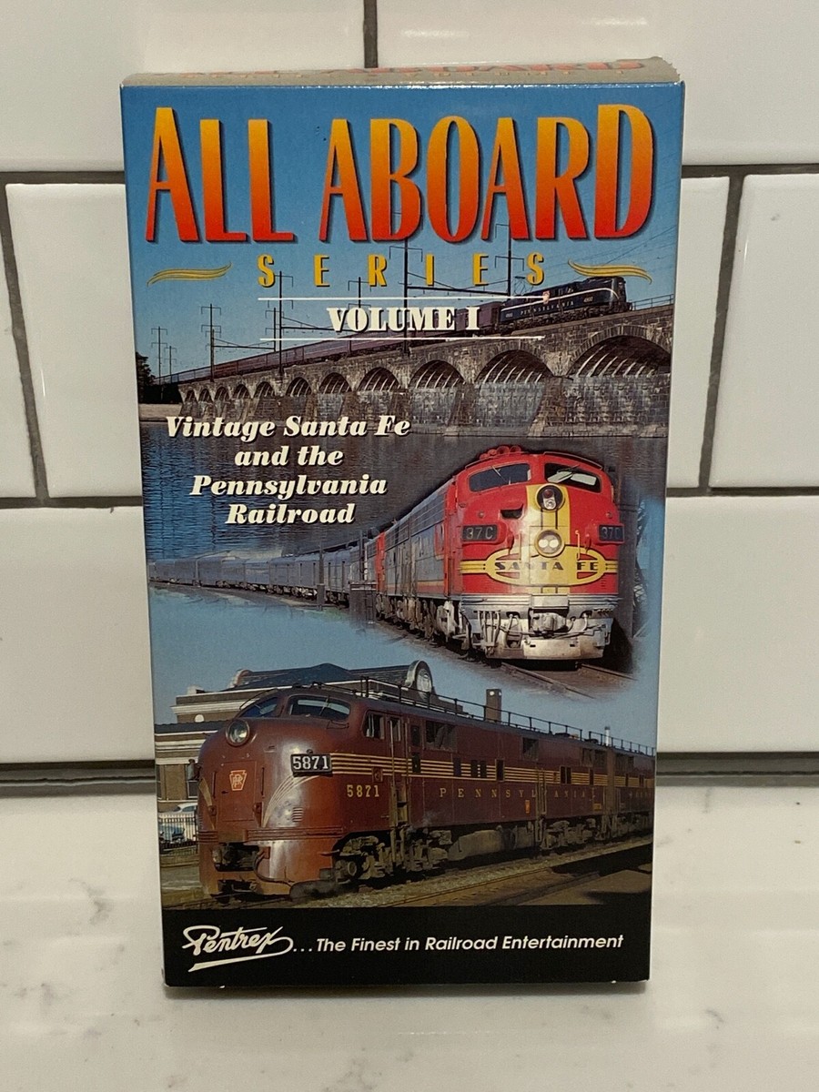 ［貴重ビンテージ］AMTRAK アムトラック 旅行プランナー 1995年版 Amtrak Across America (Softcover) – Morning Sun Books