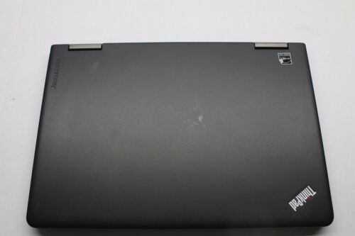 Lenovo Thinkpad Yoga 12 12 pollici - Core i5-5300U - 8 GB - - Foto 2 di 3