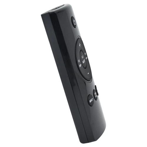 New SB4020E-B0 For VIZIO Sound Bar Remote Control DR550KU DR560KU DR570KU DR550 - Picture 3 of 6