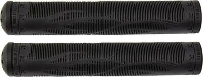 Root Industries R2 Stunt Scooter Griffe (Schwarz) Lenker Handgriffe Tret-Roller