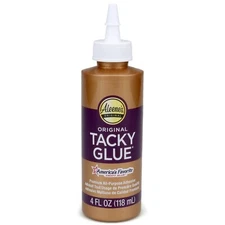 All-Purpose Tacky Glue – Premium Adhesive for Crafts, Hobbies, and Househo