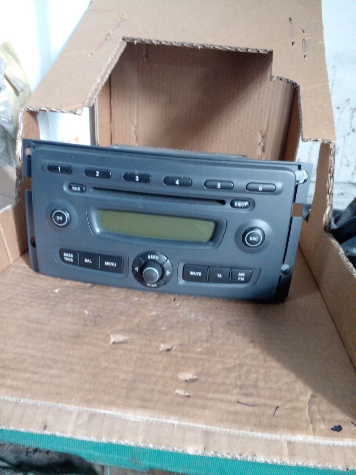 Picture 1 of 8