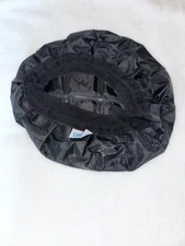 Preowned Tifara Beauty Microwave Heated Gel Deep Conditioning Cap Black One Size