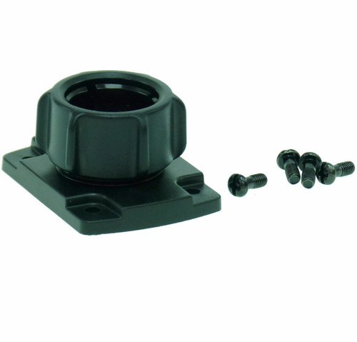 12 mm Sechskant GPS Halterung passt Honda Blackbird & Kawasaki Motorräder & Adapter für - Bild 3 von 4