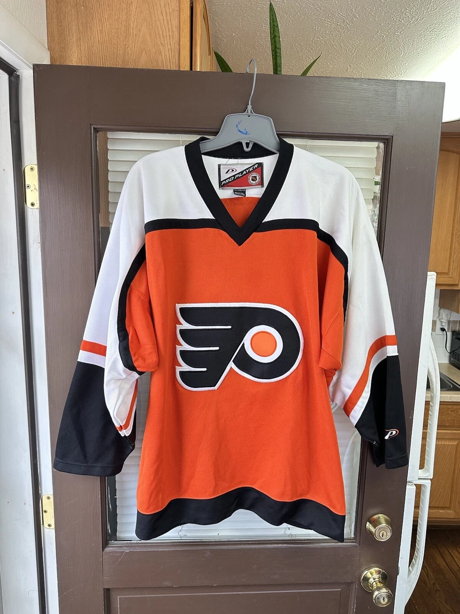 Philadelphia Flyers Jerseys, Flyers Hockey Jerseys, Authentic