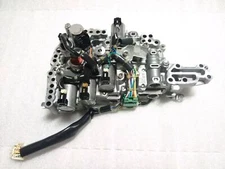Valve Body w Solenoids JF017E JF019E RE0F10E RE0F10J CVT8 Nissan 2013-up 3.5L