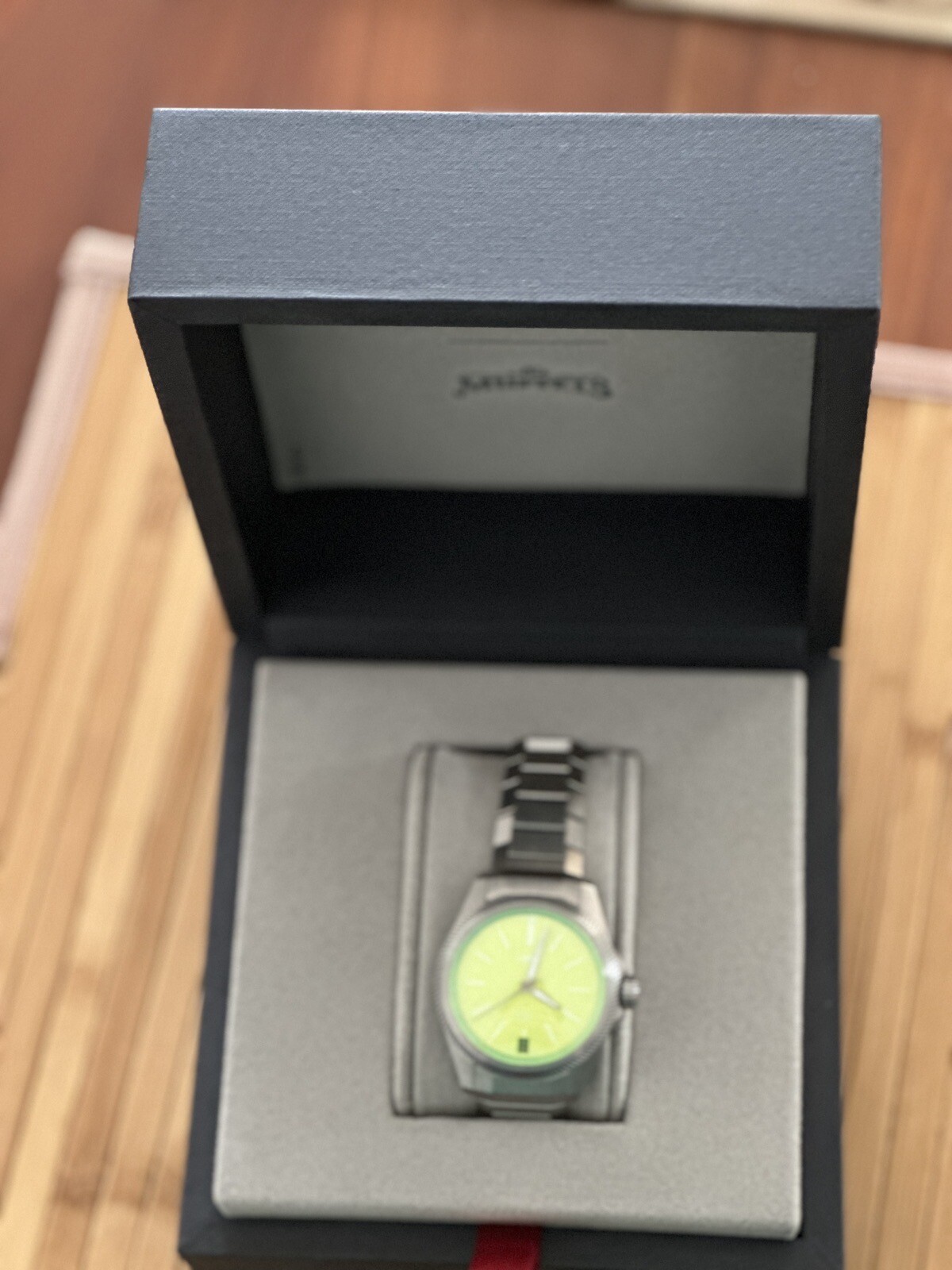 Oris ProPilot X Kermit Edition, Reference Number:… - image 16
