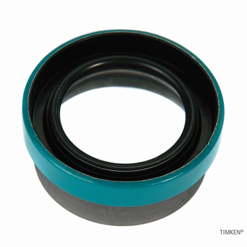 Sello del eje de transmisión delantero derecho Timken para Dodge Ram 2500 2000-2002 4x4 Foto 3 de 4