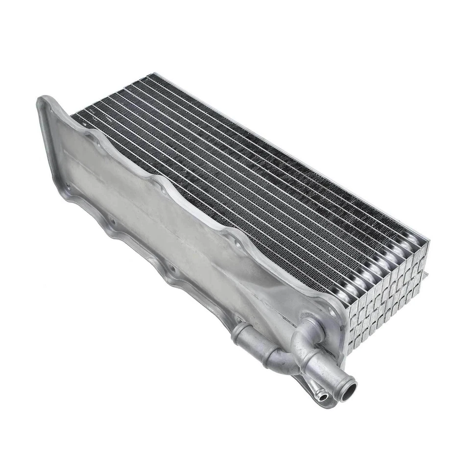 Intercooler para Audi A3 Sportback e-tron Volkswagen Jetta Golf Golf SportWagen Foto 4 de 4
