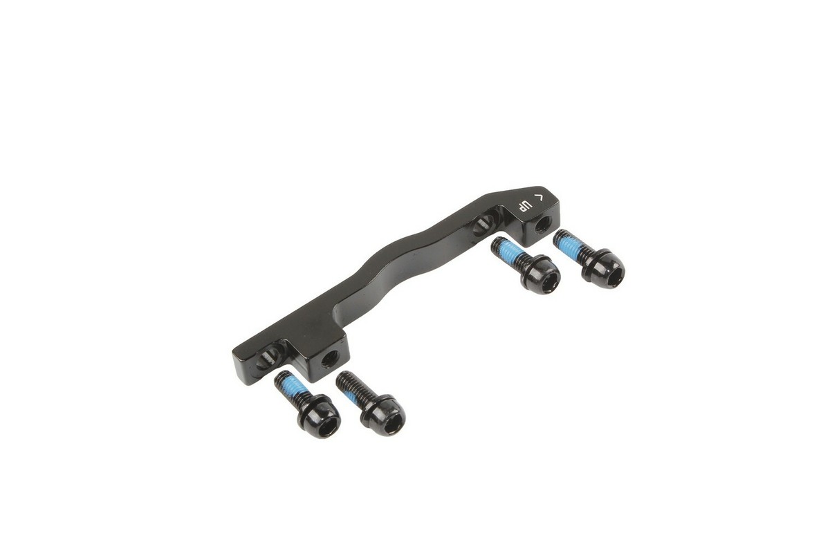Juin Tech PP01 Riding Brake Adapter Für Post Mount Upgrade Auf