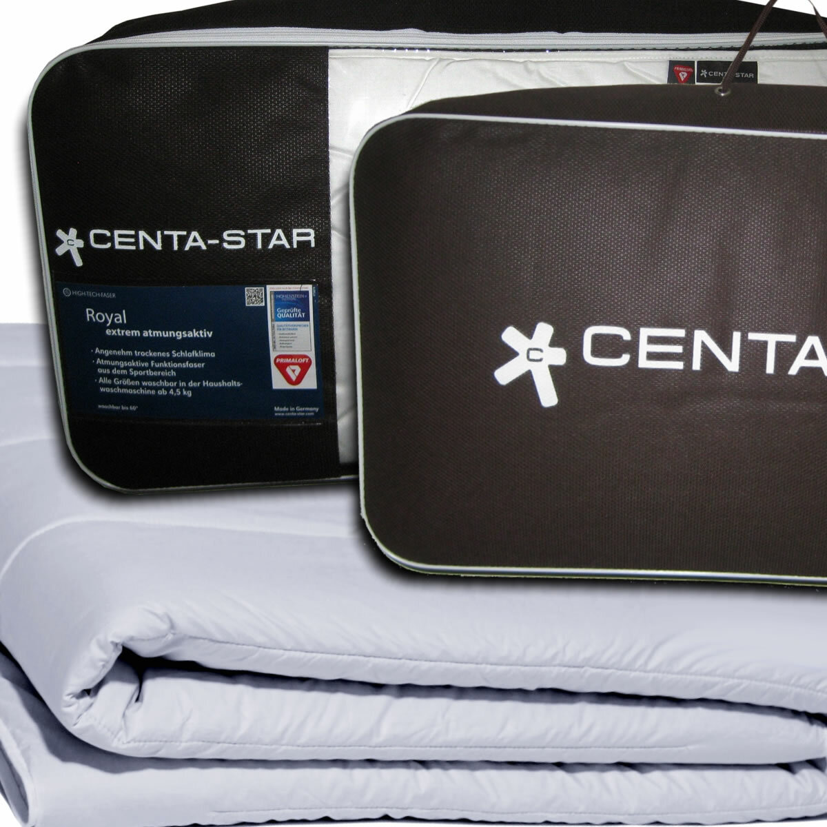 Verwunderlich Centa Star Decke Bild