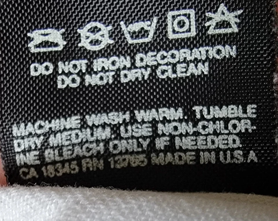 Camisa Screen Stars Para Hombre Talla XL X Grande Mejor Snap On 70th Let's Party 1920-1990 Foto 3 de 4