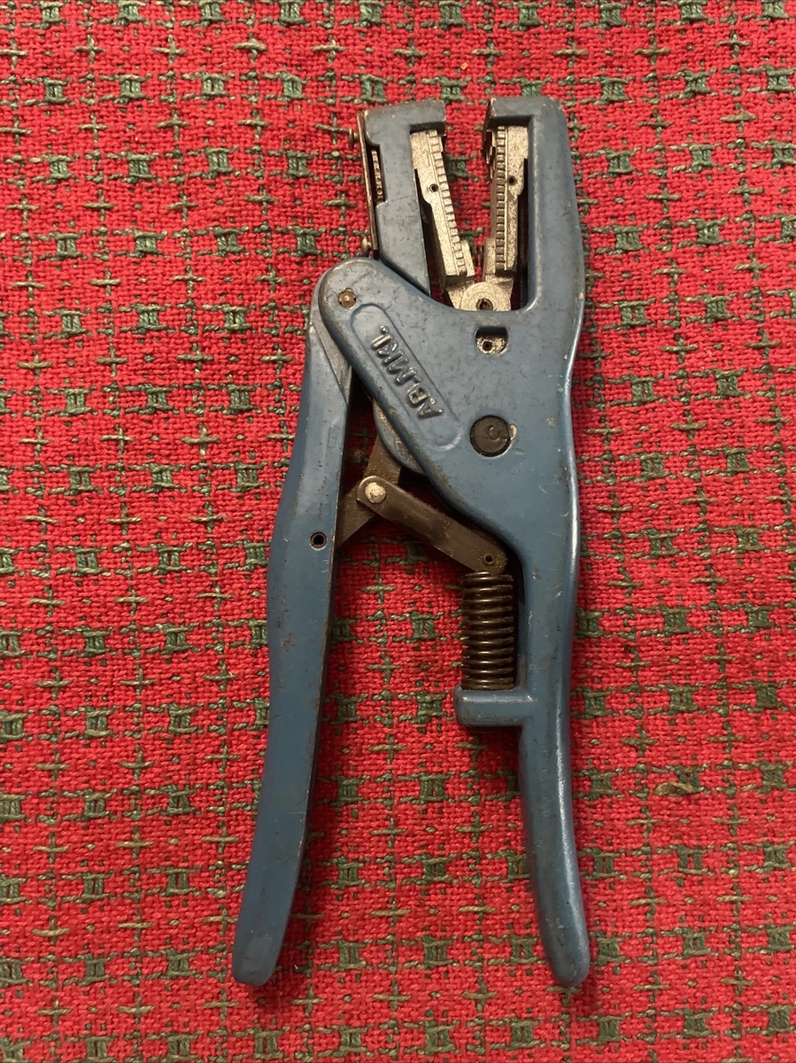 Thomas & 2024 betts crimper