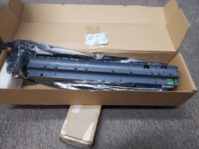 HP Q1247-60189 Automatic Roll Feeder Cleanout for DesignJet 130 Plotter OEM nyc