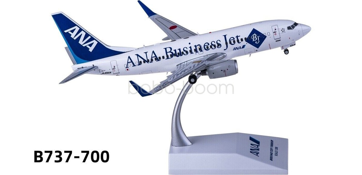 JC Wings 全日空 ANA 1:200 B737-700ER JA10AN For 1:200 JC Wings EW2737003 ANA B737-700 JA10AN Aircraft