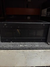 ASHLY Protea System II 4.24G 4-Channel 24-Bit Graphic Equalizer (C1800-67)