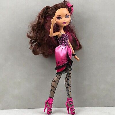 Ever After High First Chapter Raven Queen Briar Beauty Ashlynn