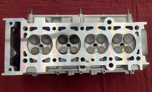 MINI COOPER 1.6 COOPER S 2002-2008 04777751AB REBUILT CYLINDER HEAD NO CORE REQ!