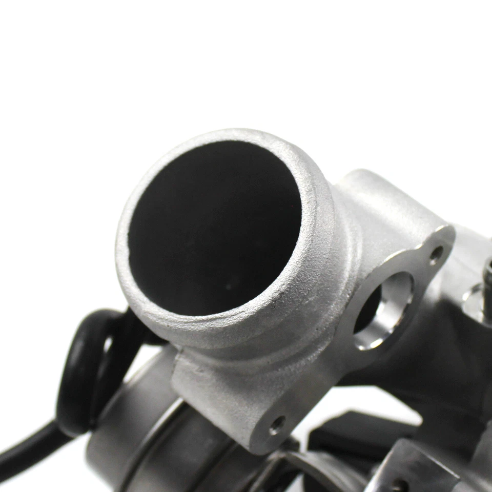 Turbo Turbocharger For Audi A4 Quattro 2.0L TFSI 2006-2009 53039880106 - Изображение 2 из 4