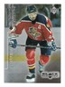 Rob Niedermayer 39 1998-99 Upper Deck Black Diamond Florida Panthers Card