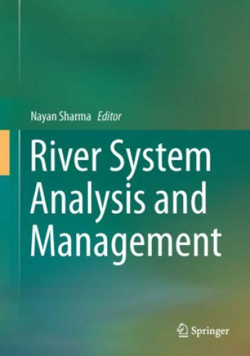 Thumbnail - River System Analysis And Management 3285