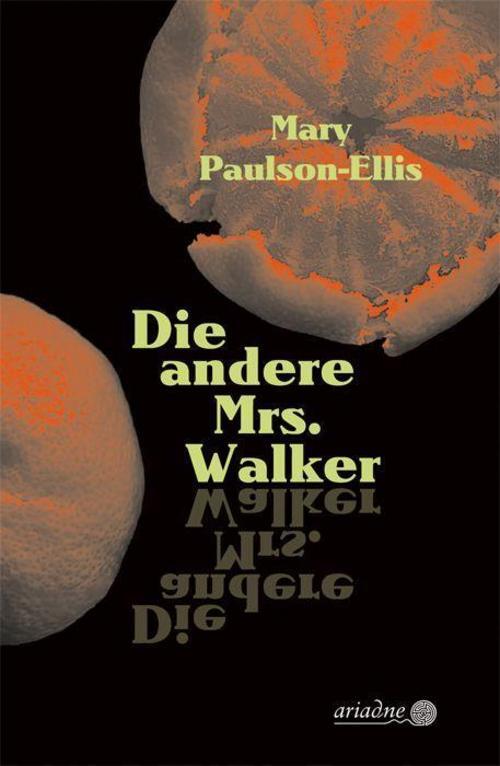 Thumbnail - Mary Paulson-ellis / Die Andere Mrs. Walker9783867542609