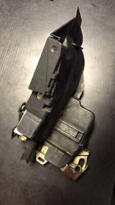 BMW 7ER E38 LHD TÜRSCHLOSS STELLMOTOR VORNE FAHRER LINKS 8235111